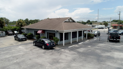 Used Car Dealer «Yerton Leasing & Auto Sales», reviews and photos, 1002 E Main St, Lakeland, FL 33801, USA