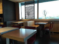 Atmosphère du Restauration rapide McDonald's à Beauvais - n°14