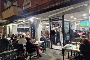 Café Bar Alcantara image