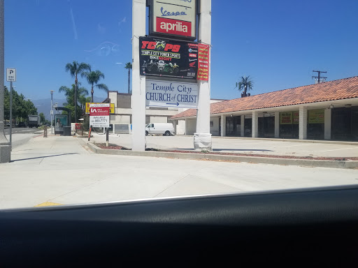 Kawasaki Motorcycle Dealer «Temple City Power Sports», reviews and photos, 5300 Rosemead Blvd, San Gabriel, CA 91776, USA
