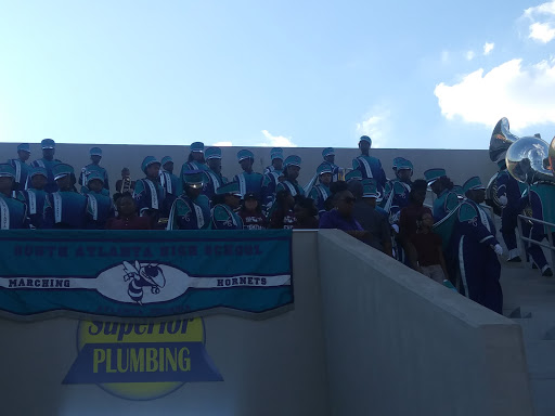 Stadium «Lakewood Stadium», reviews and photos, Lakewood Ave SE, Atlanta, GA 30315, USA