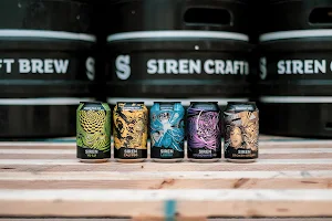 Siren Craft Brew image