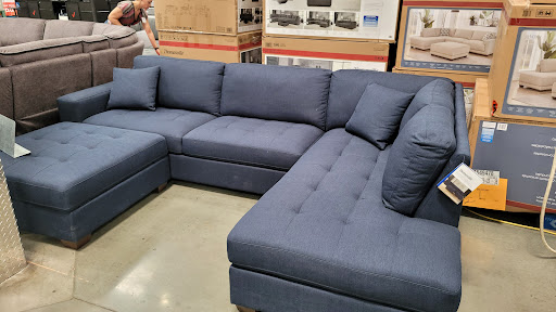 Warehouse store «Costco Wholesale», reviews and photos, 2299 Bronze Star Dr, Woodland, CA 95776, USA