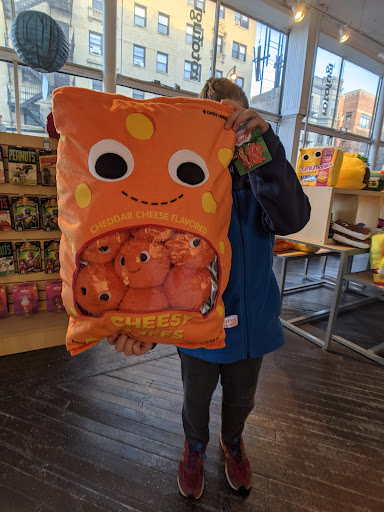 Toy Store «Rotofugi», reviews and photos, 2780 N Lincoln Ave, Chicago, IL 60614, USA