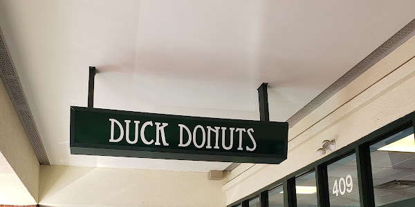 Duck Donuts - The Village @ North Elm