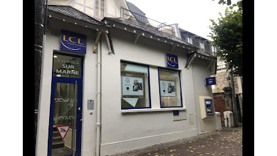 LCL Banque et assurance à Vaires-sur-Marne