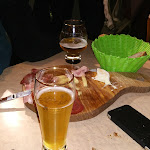 Photo n° 2 de l'avis de coralie.o fait le 31/05/2018 à 10:20 pour La Palette des 2 Boules à Tignes