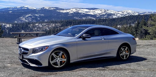 Auto Body Shop «New Look Collision Center», reviews and photos, 102 Corporate Park Dr, Henderson, NV 89074, USA