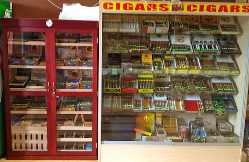 Tobacco Shop «Rancho Cucamonga Smoke Shop», reviews and photos, 7349 Milliken Ave # 110, Rancho Cucamonga, CA 91730, USA