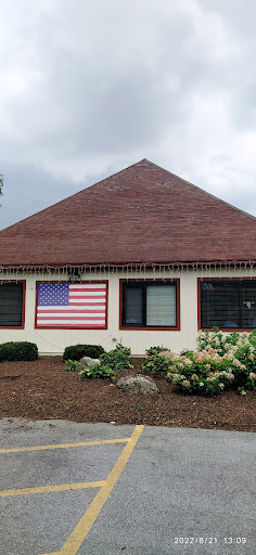 Gurudwara «Illinois Sikh Community Center», reviews and photos, 2131 Creekside Dr, Wheaton, IL 60189, USA