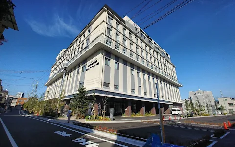 Akabane Central General Hospital image