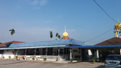 Masjid Mahmadiah