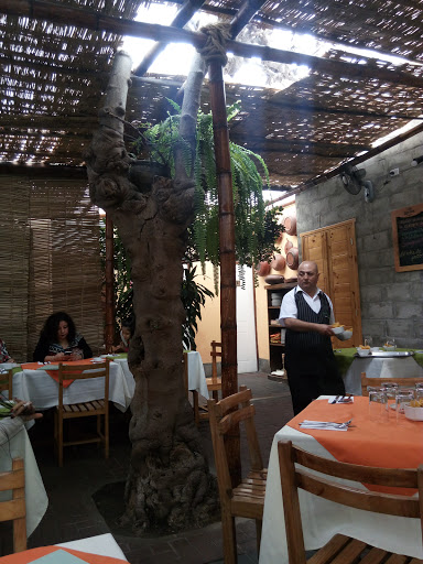 Don Fernando Restaurante