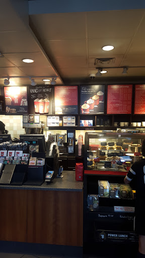 Starbucks image