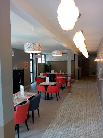 Atmosphère du Restaurant Comme Chien & Chat à Tonnay-Charente - n°9
