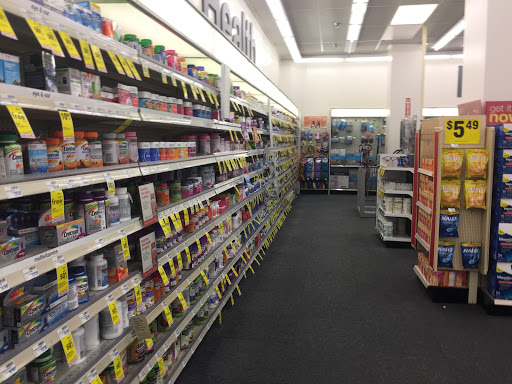 Drug Store «CVS», reviews and photos, 8490 Beverly Blvd, Los Angeles, CA 90048, USA