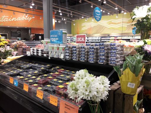 Grocery Store «Whole Foods Market», reviews and photos, 10810 N Tatum Blvd, Phoenix, AZ 85028, USA