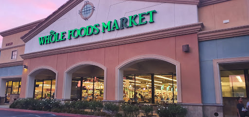 Whole Foods Market