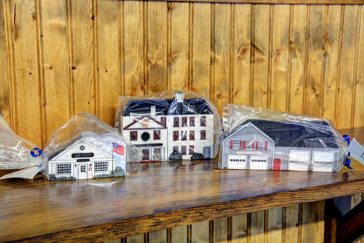 Grocery Store «Riverton General Store», reviews and photos, 2 Main St, Barkhamsted, CT 06063, USA