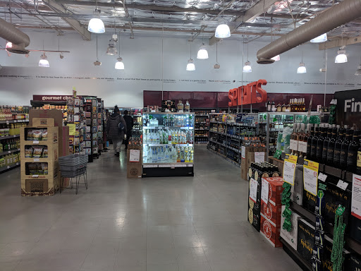 Wine Store «BevMo!», reviews and photos, 17197 Southcenter Pkwy, Tukwila, WA 98188, USA