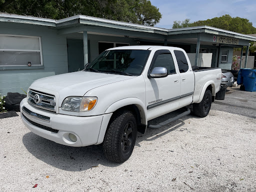Used Car Dealer «Alt 19 Auto Sales Inc», reviews and photos, 10967 Ulmerton Rd, Largo, FL 33778, USA