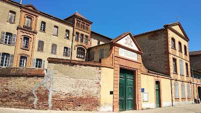 Saint-Théodard à Montauban