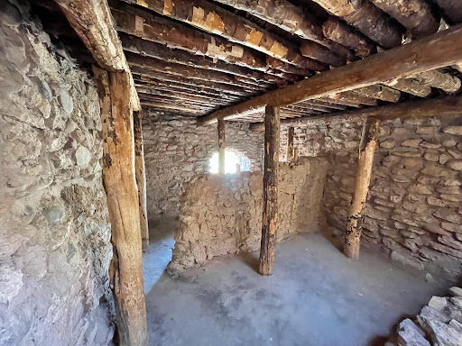 National Park «Tuzigoot National Monument», reviews and photos, 25 Tuzigoot Rd, Clarkdale, AZ 86324, USA