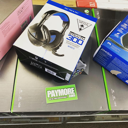 Pawn Shop «PAYMORE - Cash for Electronics», reviews and photos, 581 Broadway, Massapequa, NY 11758, USA