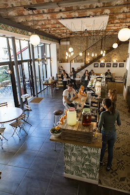 Le Garde Manger à Aix-en-Provence