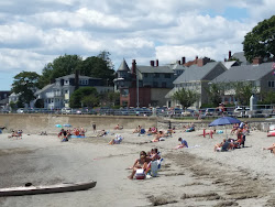 Fishermans beach'in fotoğrafı - rahatlamayı sevenler arasında popüler bir yer