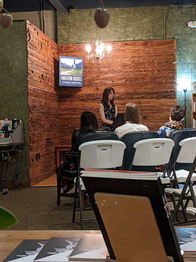 Book Store «Malvern Books», reviews and photos, 613 W 29th St, Austin, TX 78705, USA