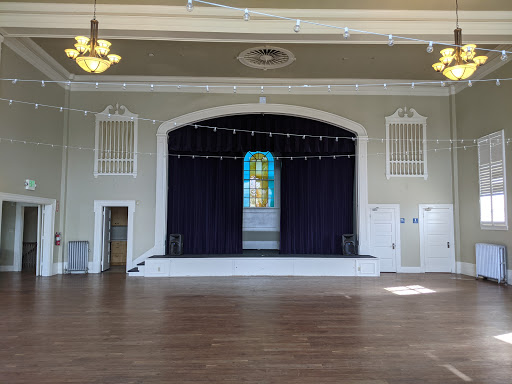 Wedding Venue «Great Hall at Green Lake», reviews and photos, 7220 Woodlawn Ave NE, Seattle, WA 98115, USA