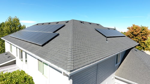 Photo of Auric Energy