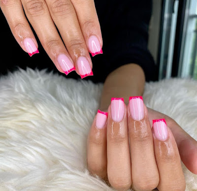 Sonia Nails à Gargenville