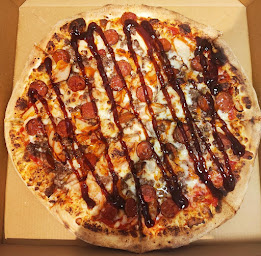Photo n°14 de viviano pizza à Amiens ()