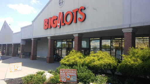 Big Lots