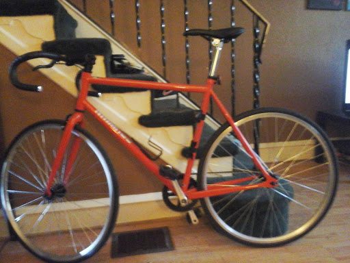 Bicycle Store «Bicycle Therapy», reviews and photos, 2211 South St, Philadelphia, PA 19146, USA