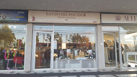 La Cava del Pescador