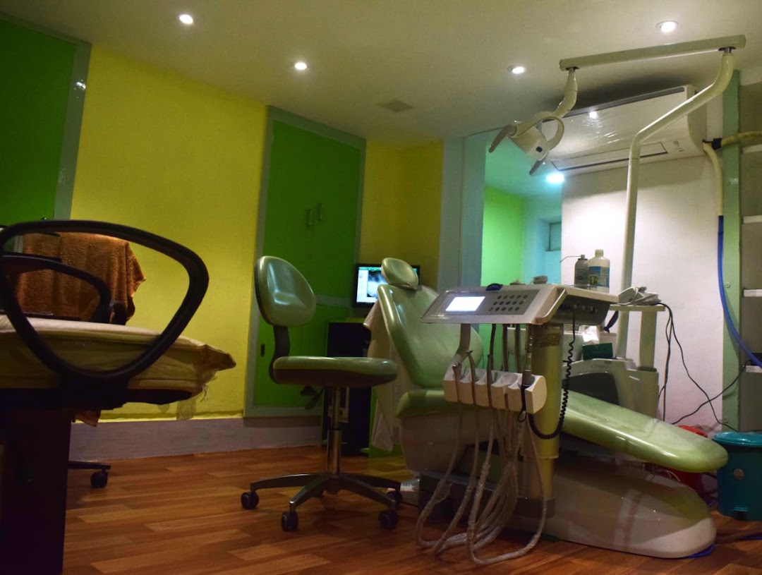 Wisdom Dental Clinic