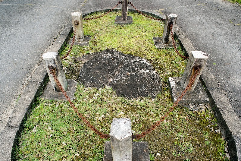 東大寺食堂跡