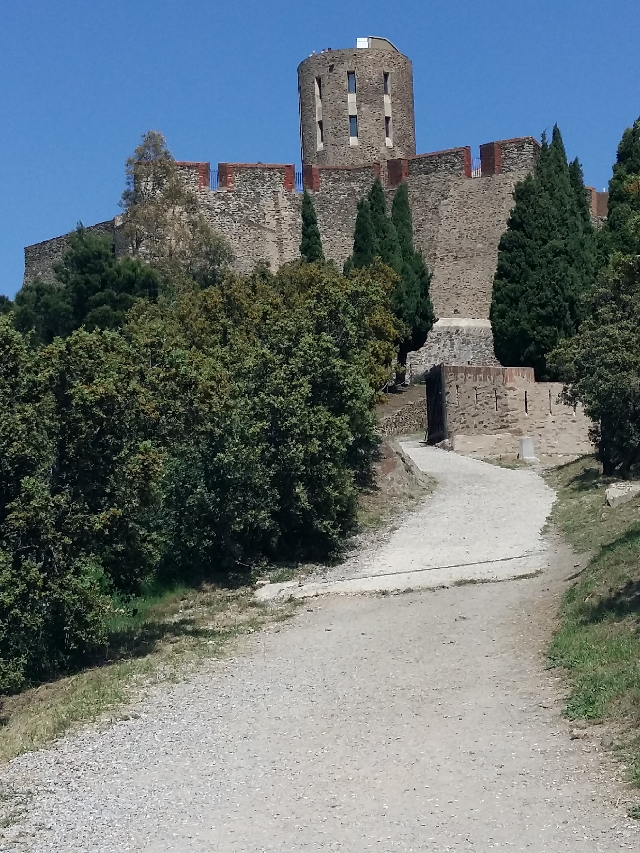 Photo n° 1 de l'avis de Monique.R fait le 07/05/2018 à 13:46