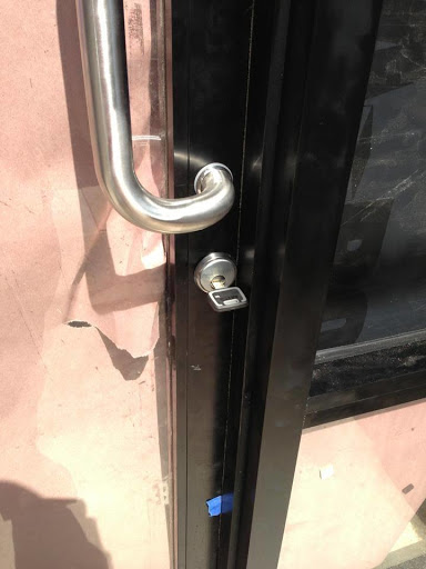 Emergency Locksmith Service «Top Tech Security», reviews and photos, 9913 3rd Ave, Brooklyn, NY 11209, USA