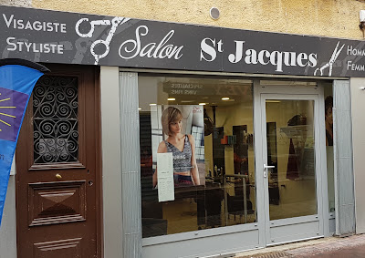 Salon St Jacques à Le Puy-en-Velay