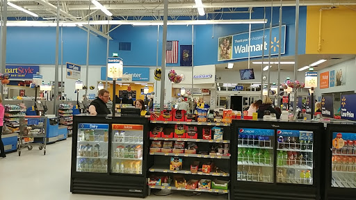 Department Store «Walmart Supercenter», reviews and photos, 100 Sara Way, Belle Vernon, PA 15012, USA