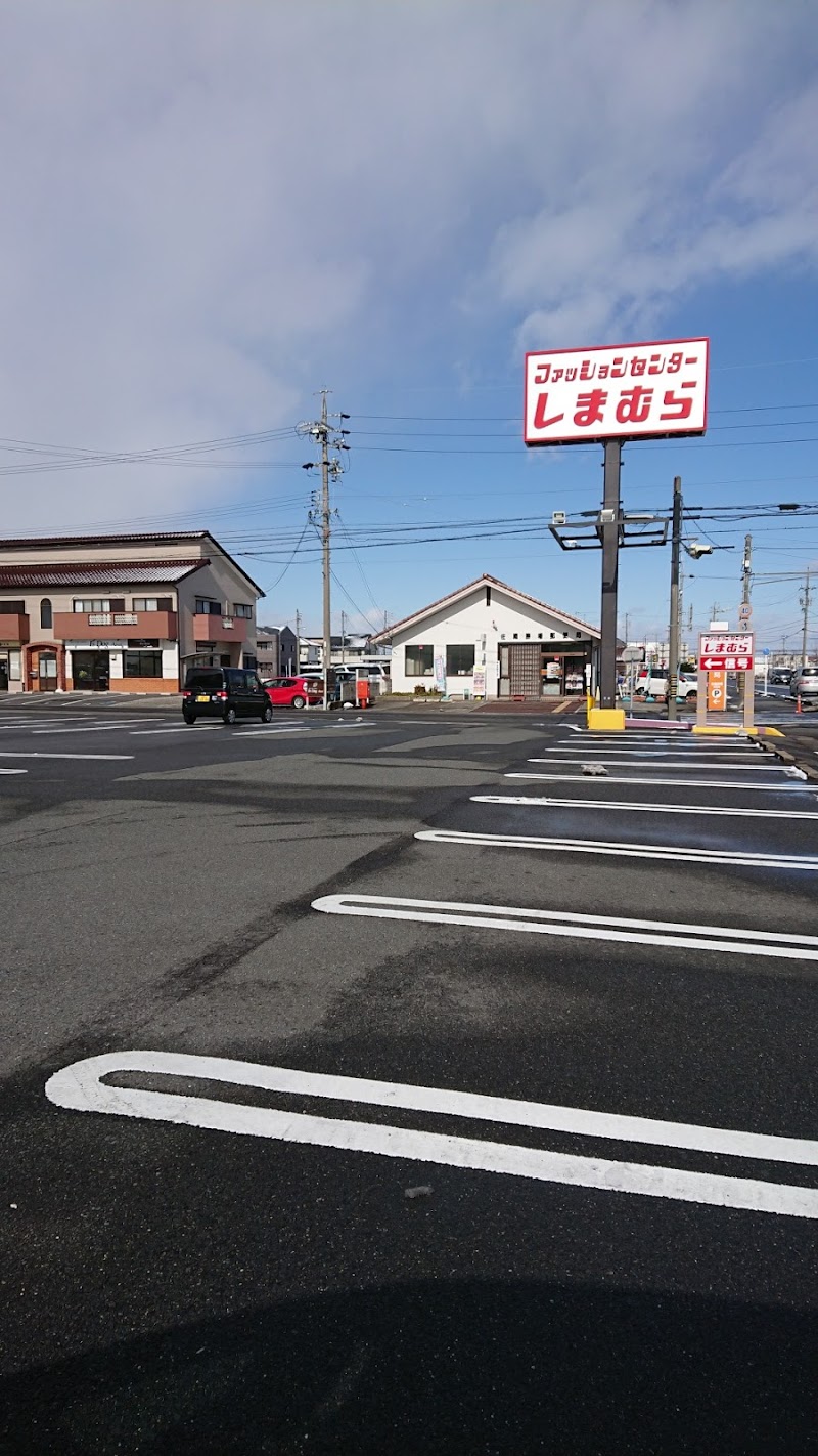 ファッションセンターしまむら勝幡店 愛知県愛西市勝幡町 衣料品店 グルコミ