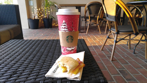 Coffee Shop «Starbucks», reviews and photos, 1425 W Granada Blvd, Ormond Beach, FL 32174, USA
