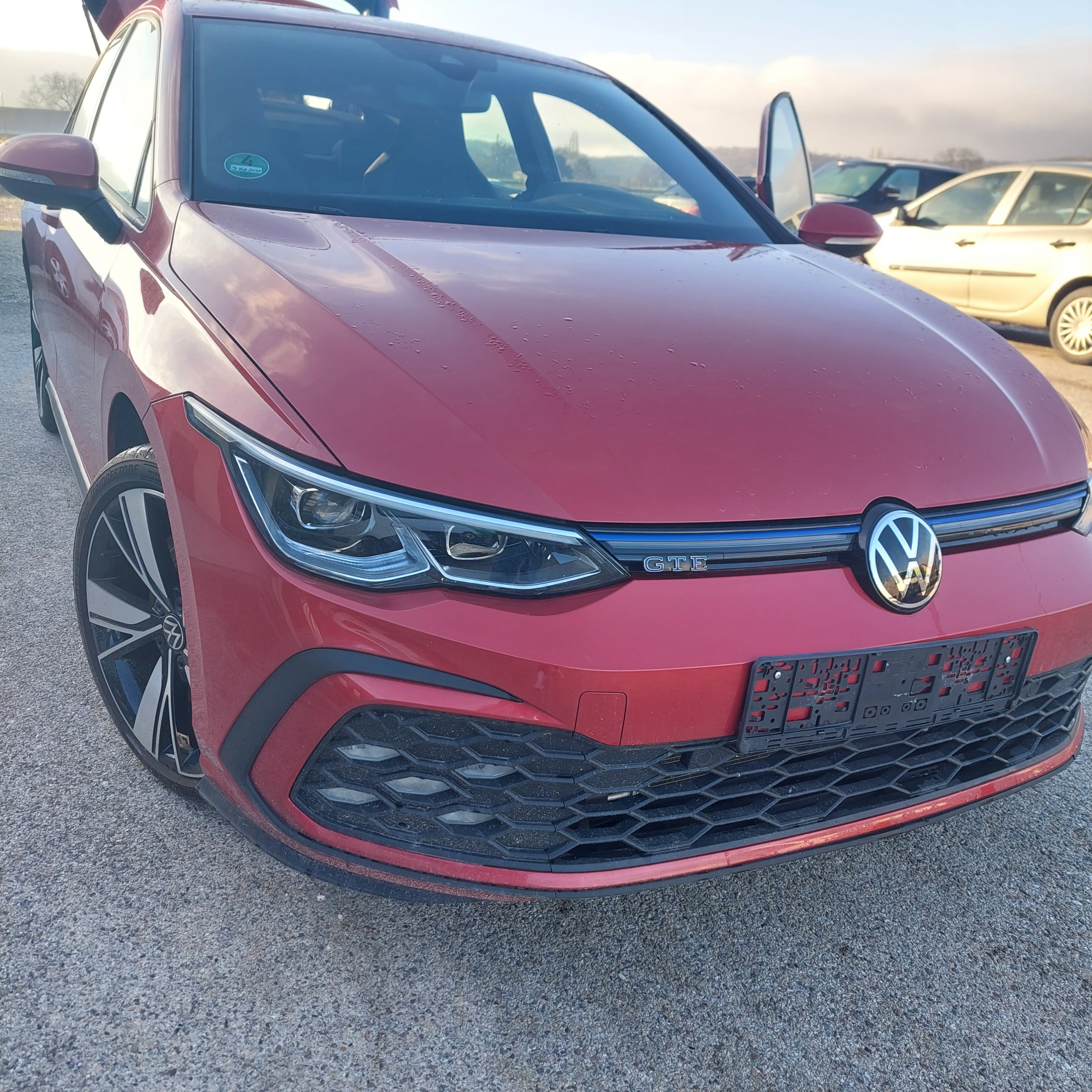 Photo n° 1 de l'avis de Clery.o fait le 09/03/2024 à 17:26