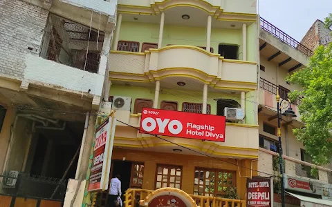 Hotel Divya image