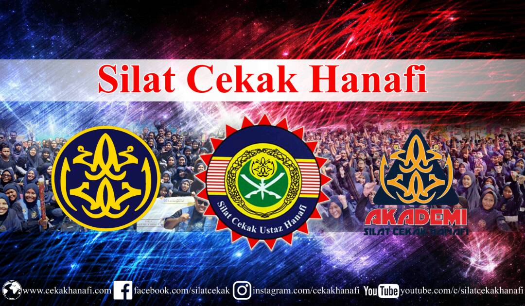 Persatuan Silat Seni Cekak Ustaz Hanafi Malaysia