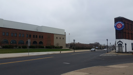 Electrical Supply Store «Griffith Electric Supply Co, Inc», reviews and photos, 5 Second St, Trenton, NJ 08611, USA